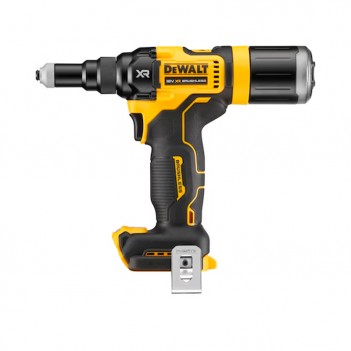 Nietpistole 18V 2,4-4,8 mm DCF403NT DeWalt