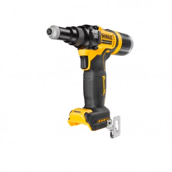 Pistolet à riveter 18V 2,4-4,8 mm DCF403NT DeWalt