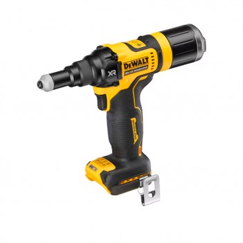 Pistolet à riveter 18V 2,4-4,8 mm DCF403NT DeWalt