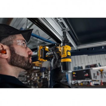 Nietpistole 18V 2,4-4,8 mm DCF403NT DeWalt