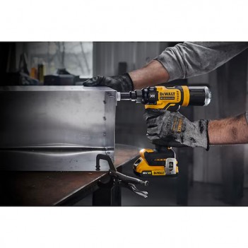 Nietpistole 18V 2,4-4,8 mm DCF403NT DeWalt