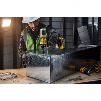 Nietpistole 18V 2,4-4,8 mm DCF403NT DeWalt