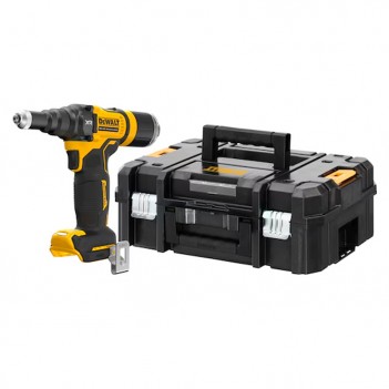 Nietpistole 18V 2,4-4,8 mm DCF403NT DeWalt