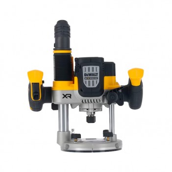 Oberfräse 18V XR 8-12 mm, DCW620NT DeWalt