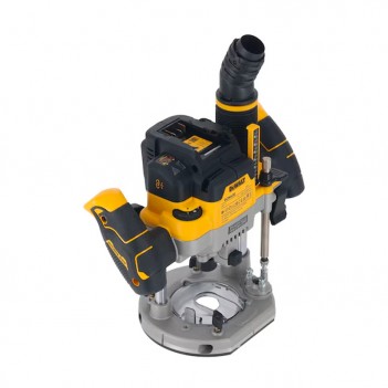 Défonceuse Affleureuse XR 18V 8-12 mm DCW620NT DeWalt