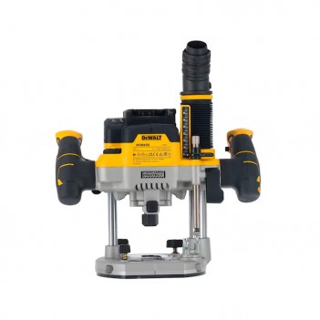 Défonceuse Affleureuse XR 18V 8-12 mm DCW620NT DeWalt