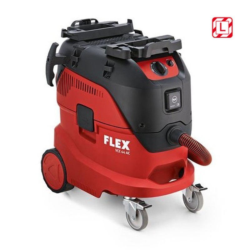 Sicherheitssauger 42 l Klasse L VCE 44 L AC set FLEX Sicherheitssauger 42 l Klasse L VCE 44 L AC set FLEX