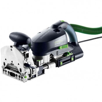 Dübelfräse DOMINO XL DF 700 EQ-Plus Festool