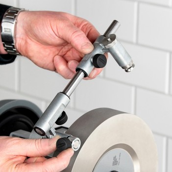 Vorrichtung für Rundmesser RBS-140 Tormek