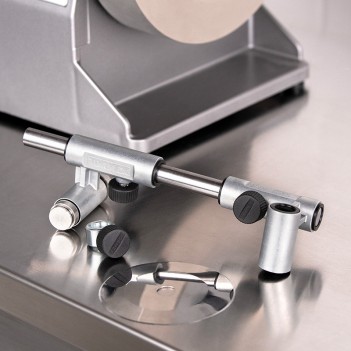 Dispositif d'affûtage des lames rondes RBS-140 Tormek