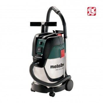 Staubsauger Metabo ASA 30L PC INOX