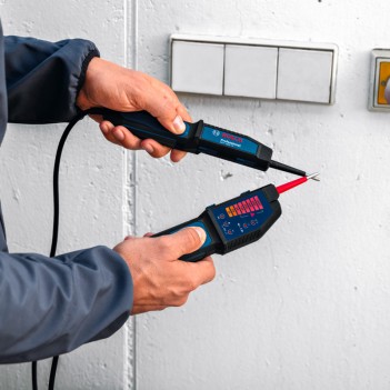 Spannungsprüfer Professional GVT 1000-15 Bosch