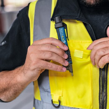 Testeur de tension sans contact GVD 1000-17 Professional Bosch