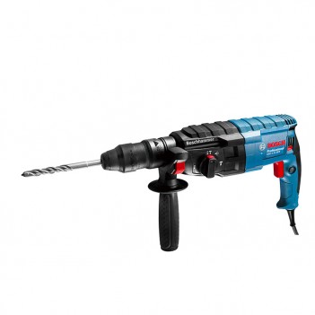 Bohrhammer mit SDS plus 790W 2,7J GBH 240 F Bosch
