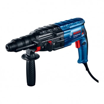 Bohrhammer mit SDS plus 790W 2,7J GBH 240 F Bosch