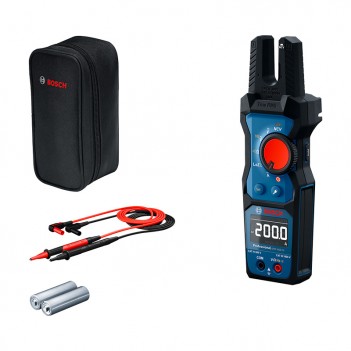Gabelstromzange GFM 1000-15 Professional Bosch