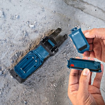 Gabelstromzange GFM 1000-15 Professional Bosch