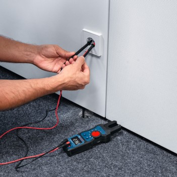 Multimètre à fourche GFM 1000-15 Professional Bosch