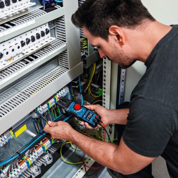 Multimètre à fourche GFM 1000-15 Professional Bosch