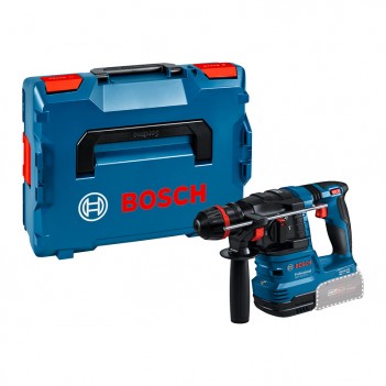 Perforateur sans-fil avec mandrin ONECHUCK GBH 18V-22 X Bosch