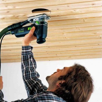 Scie sauteuse pendulaire Festool TRION PS 300 EQ-Plus