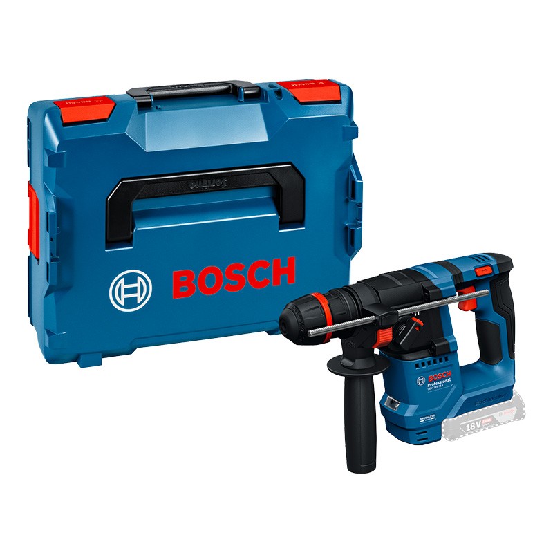 Akku-Bohrhammer mit Bohrfutter ONECHUCK GBH 18V-18 X Bosch