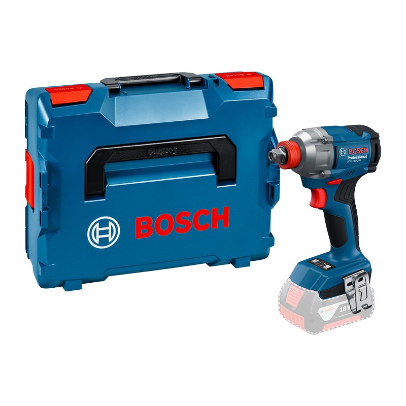 Visseuse à chocs/boulonneuse 285 Nm GDX 18V-285 Bosch