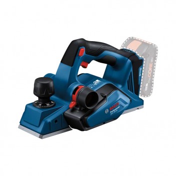 Rabot GHO 18V-26 + L-Boxx Bosch
