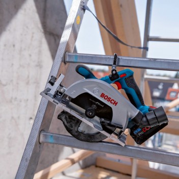 Akku-Kreissäge GKS 18V-57-2 L Bosch