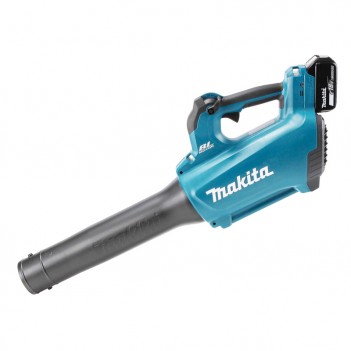 Gartenbläser 18V + 1 Akku 3Ah und Ladegerät DUB184RF Makita