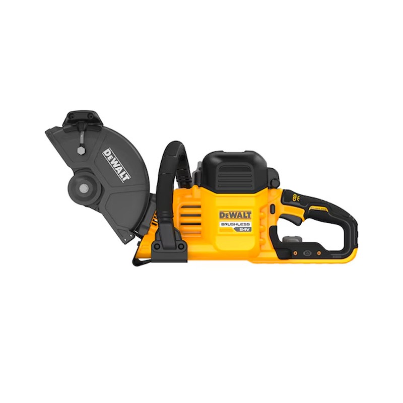 Découpeuse XR FLEXVOLT 54V Brushless 230 mm DCS691N DeWalt