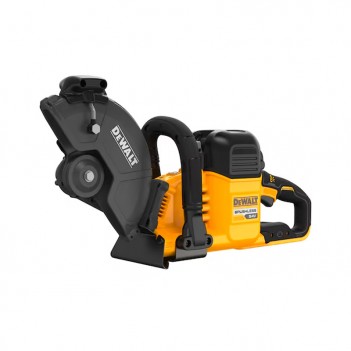 Découpeuse XR FLEXVOLT 54V Brushless 230 mm DCS691N DeWalt