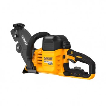 Découpeuse XR FLEXVOLT 54V Brushless 230 mm DCS691N DeWalt