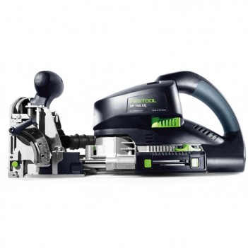 Dübelfräse DOMINO XL DF 700 EQ-Plus Festool