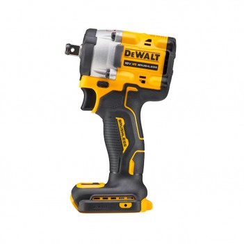Boulonneuse à chocs compacte 1/2" XR 18V DCF921NT DeWalt