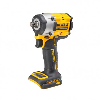 Boulonneuse à chocs compacte 1/2" XR 18V DCF921NT DeWalt