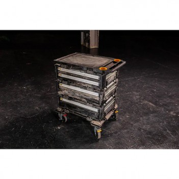 Servante chariot Tour 5 en 1 TOUGHSYSTEM 2.0 DXL DWST60510-1 DeWalt