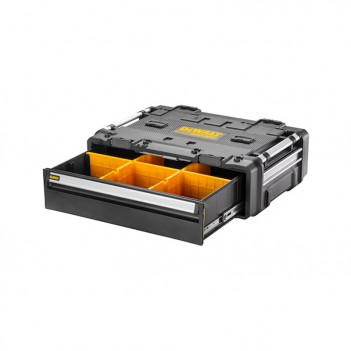 Servante chariot Tour 5 en 1 TOUGHSYSTEM 2.0 DXL DWST60510-1 DeWalt