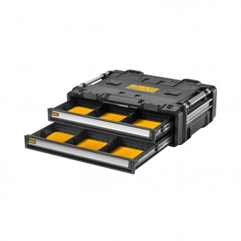 Servante chariot Tour 5 en 1 TOUGHSYSTEM 2.0 DXL DWST60510-1 DeWalt