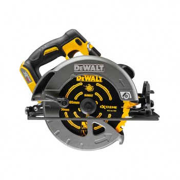 Scie circulaire 190mm 54V XR FLEXVOLT DCS578NT DeWalt