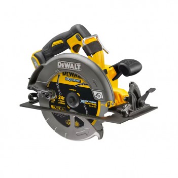 Akku-handkreissäge 190 mm 54V XR FLEXVOLT DCS578NT DeWalt