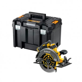 Akku-handkreissäge 190 mm 54V XR FLEXVOLT DCS578NT DeWalt