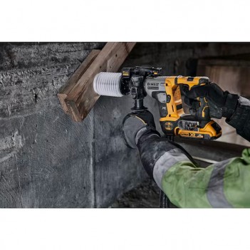 Perforateur SDS PLUS XR 18V DCH172NT DeWalt