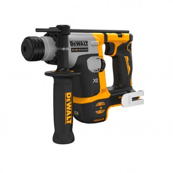 Akku-Bohrhammer SDS PLUS XR 18V DCH172NT DeWalt
