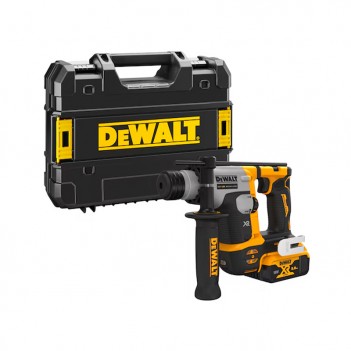 Akku-Bohrhammer SDS PLUS XR 18V DCH172NT DeWalt