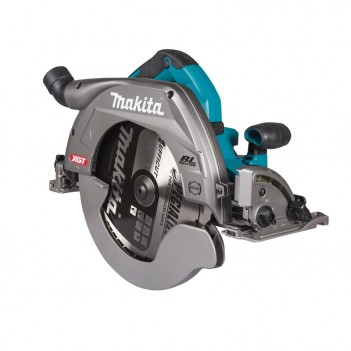 Scie circulaire Ø 270mm 40Vmax XGT HS011GZ Makita
