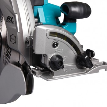 Akku-Handkreissäge Ø 270mm 40Vmax XGT HS011GZ Makita