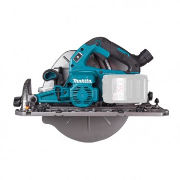 Akku-Handkreissäge Ø 270mm 40Vmax XGT HS011GZ Makita