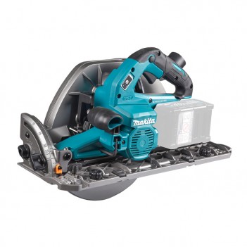 Scie circulaire Ø 270mm 40Vmax XGT HS011GZ Makita