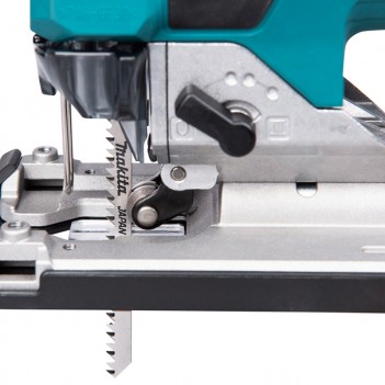 Akku-Pendelhubstichsäge 40Vmax XGT JV001GZ Makita